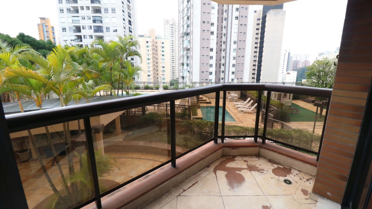 Apartamento, 4 quartos, 140 m² - Foto 10