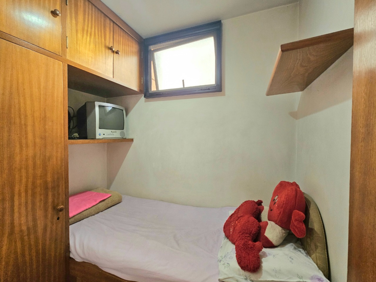 Apartamento, 3 quartos, 160 m² - Foto 53