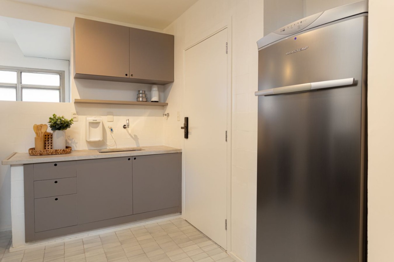 Apartamento, 4 quartos, 110 m² - Foto 6