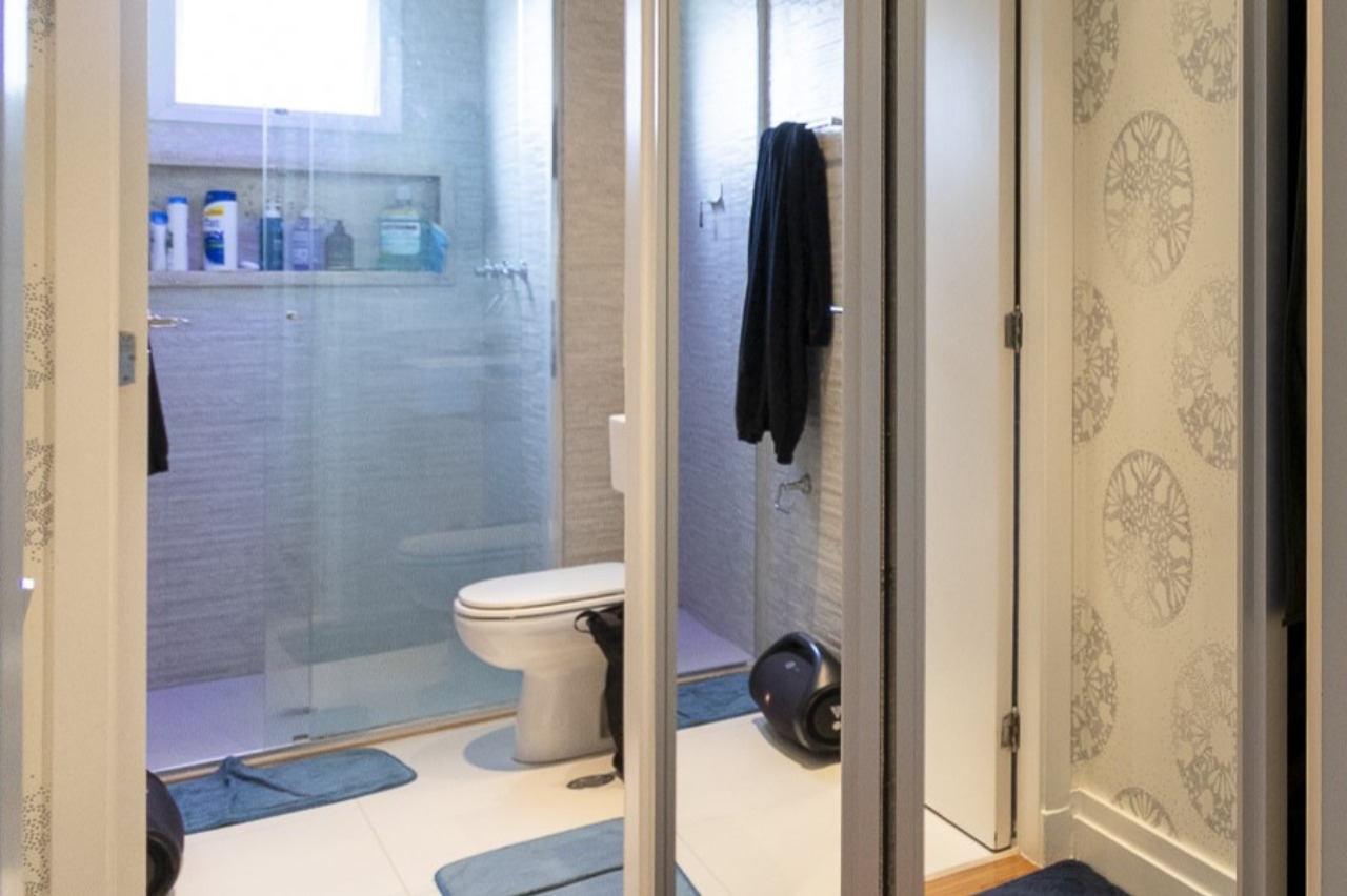 Apartamento, 4 quartos, 220 m² - Foto 32