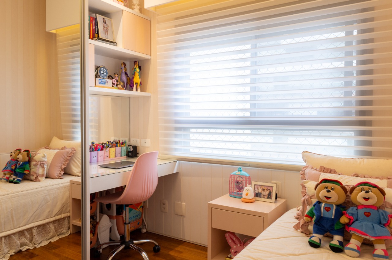 Apartamento, 3 quartos, 138 m² - Foto 39