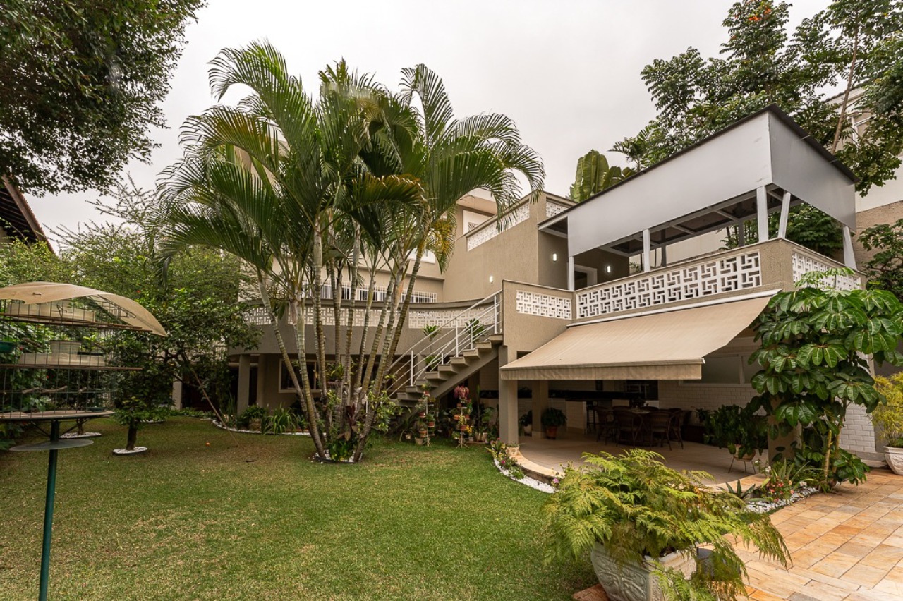 Casa, 4 quartos, 510 m² - Foto 90