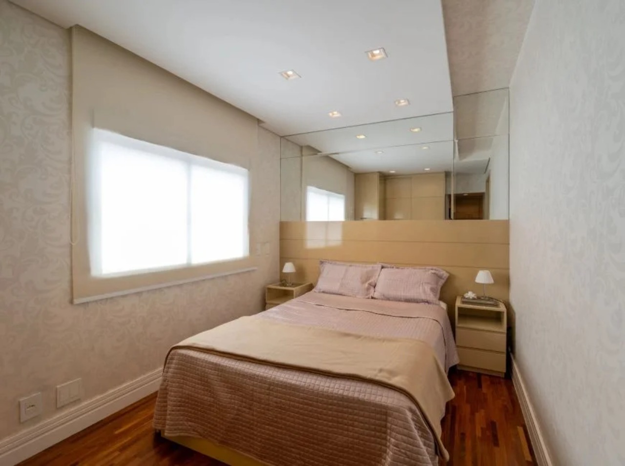 Apartamento, 3 quartos, 130 m² - Foto 9