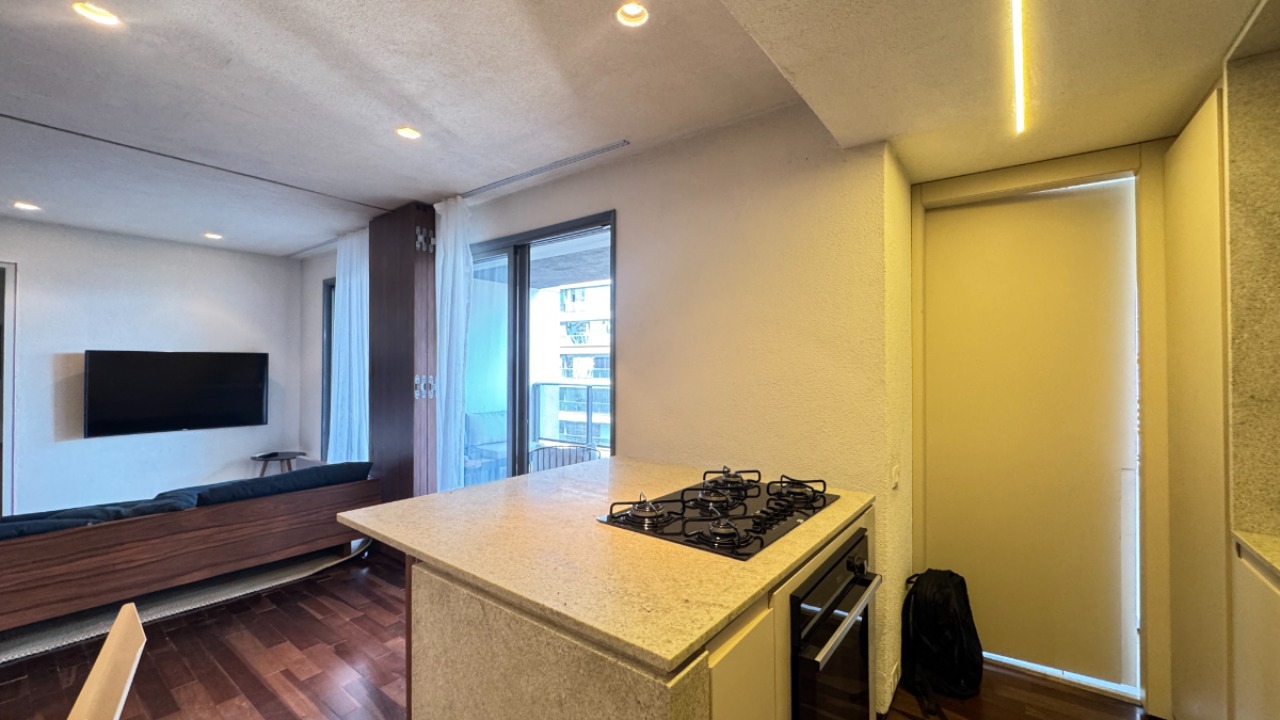 Apartamento, 2 quartos, 88 m² - Foto 15