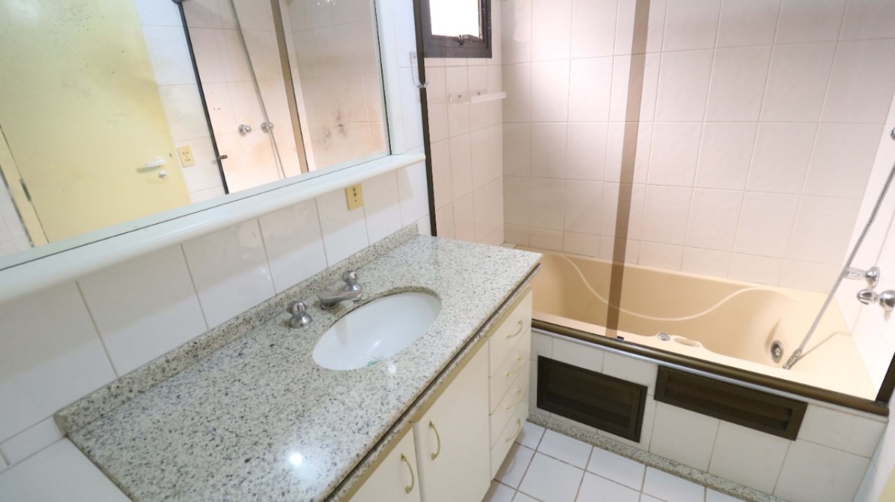 Apartamento, 4 quartos, 140 m² - Foto 9