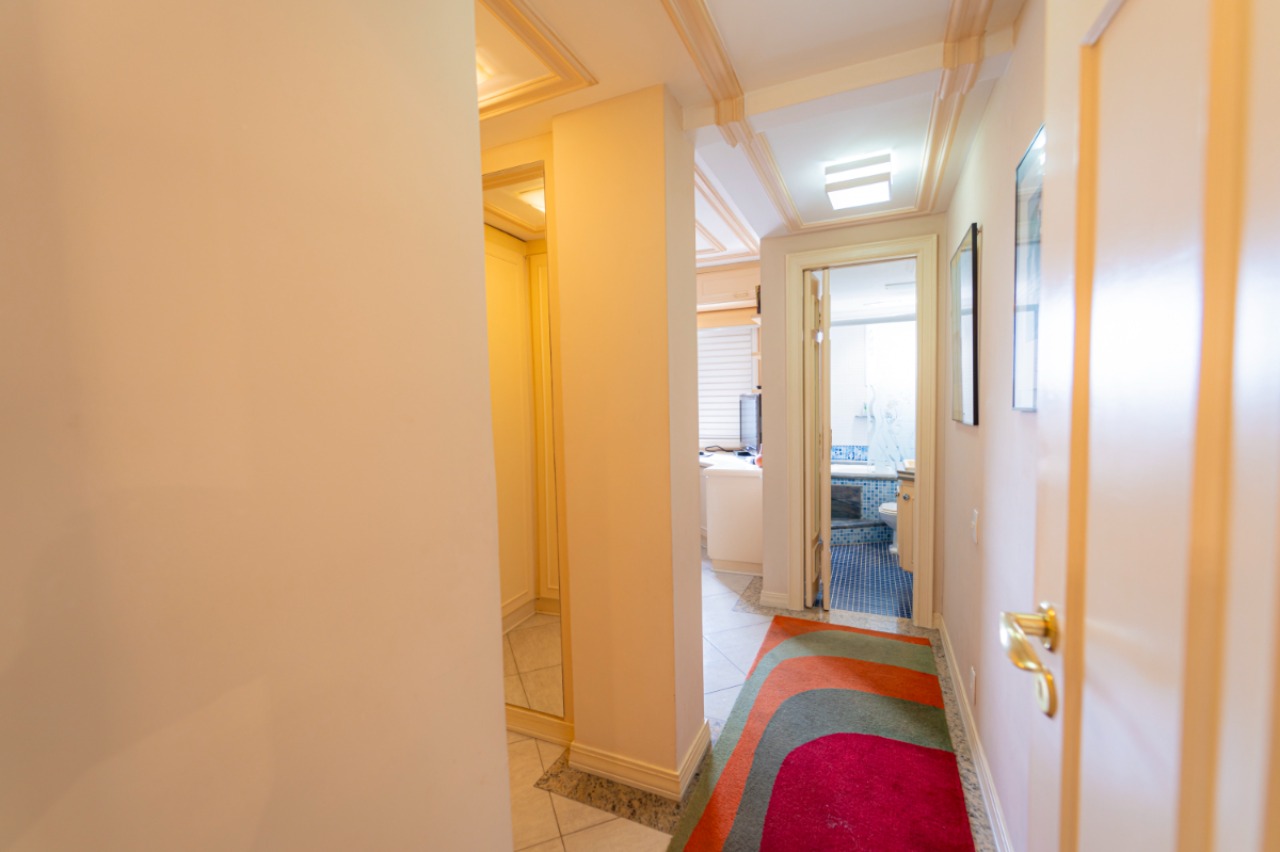 Apartamento, 4 quartos, 170 m² - Foto 59