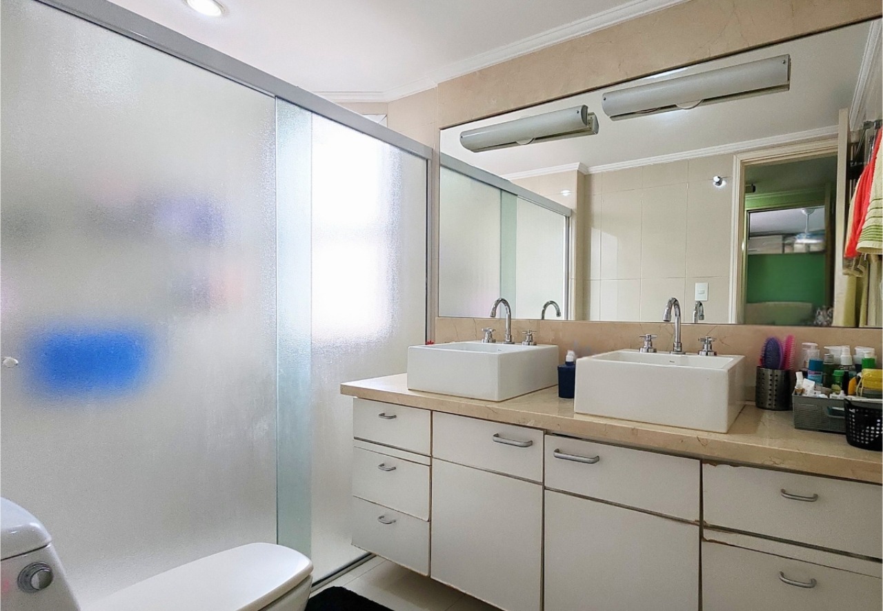 Cobertura, 5 quartos, 350 m² - Foto 19