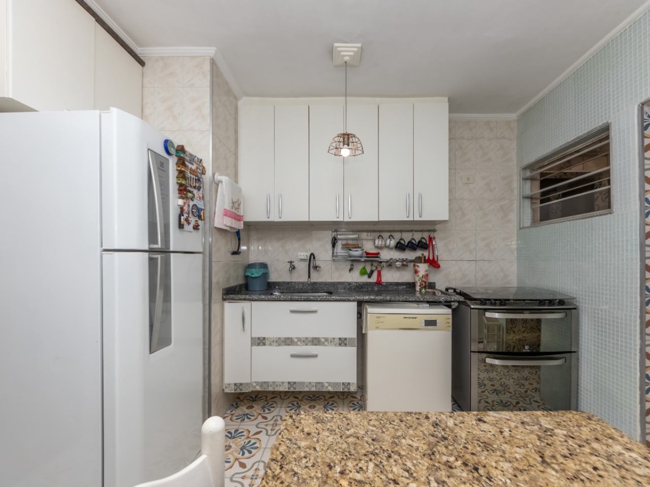Apartamento, 3 quartos, 110 m² - Foto 21