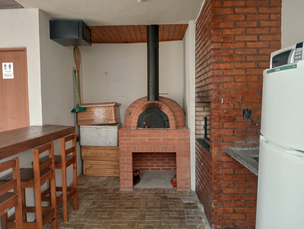 Apartamento, 2 quartos, 45 m² - Foto 14