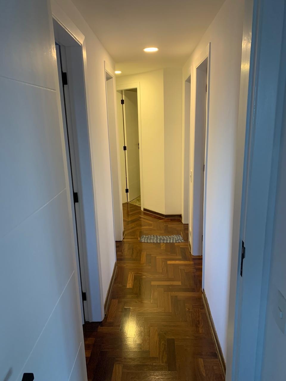 Apartamento, 4 quartos, 160 m² - Foto 32