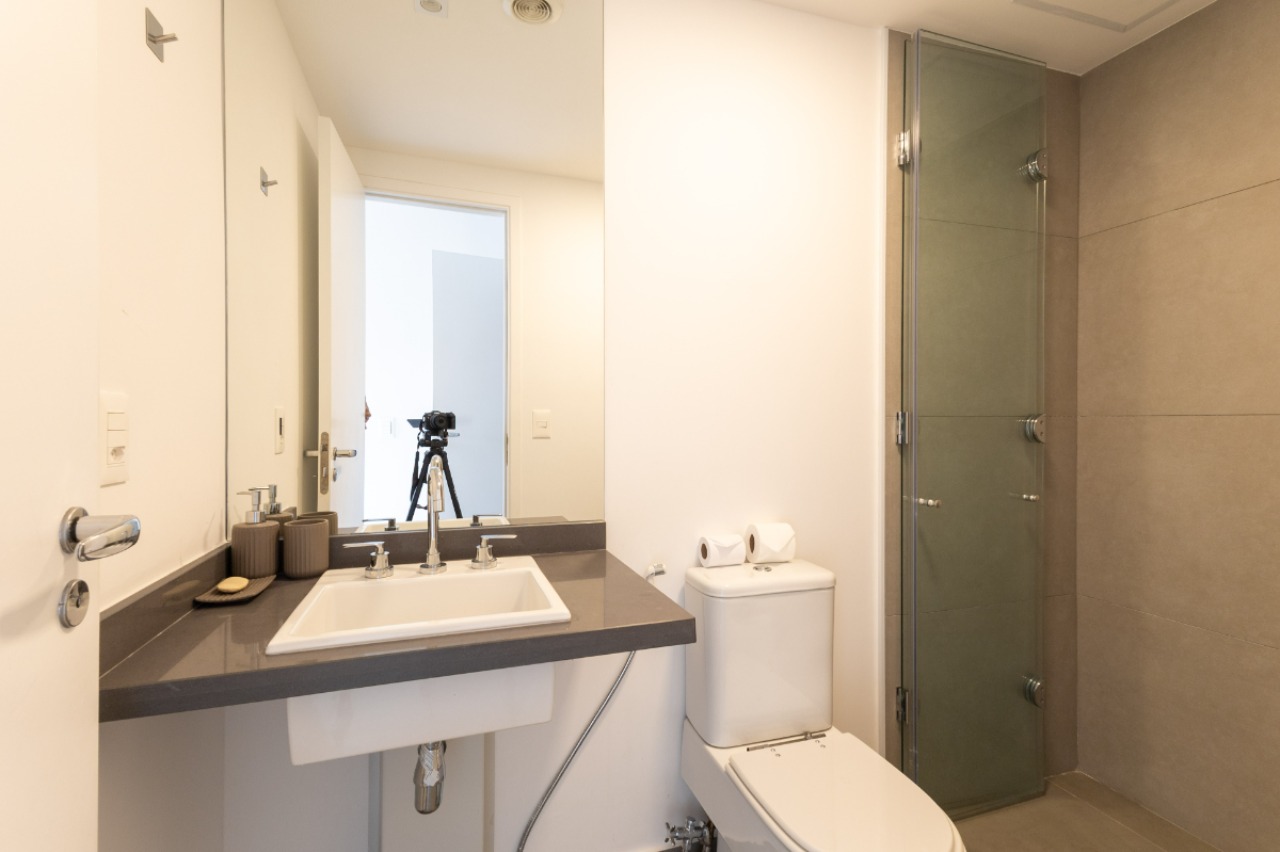 Apartamento, 2 quartos, 120 m² - Foto 18