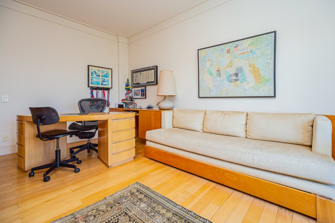 Apartamento, 4 quartos, 650 m² - Foto 38