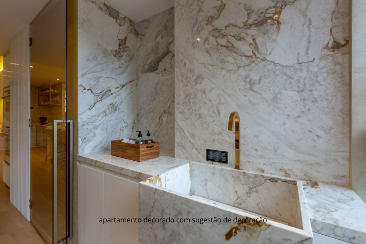 Cobertura, 3 quartos, 300 m² - Foto 9