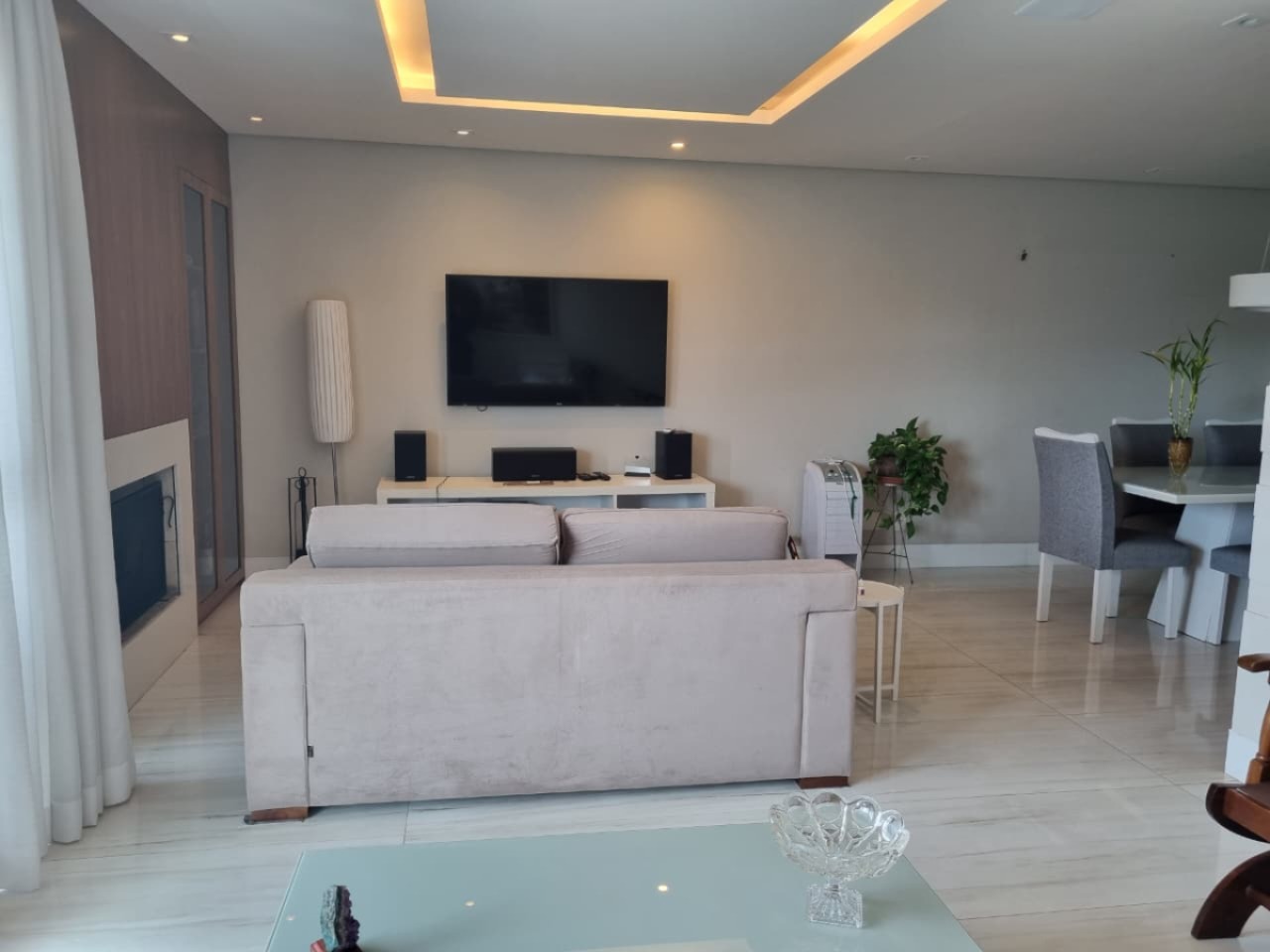 Apartamento, 4 quartos, 180 m² - Foto 4