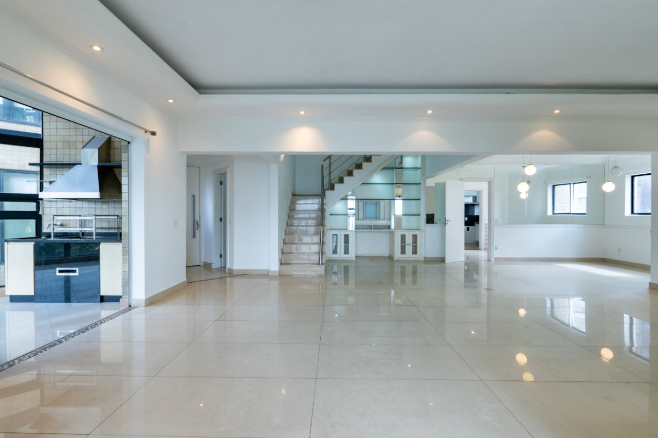 Apartamento, 4 quartos, 280 m² - Foto 10