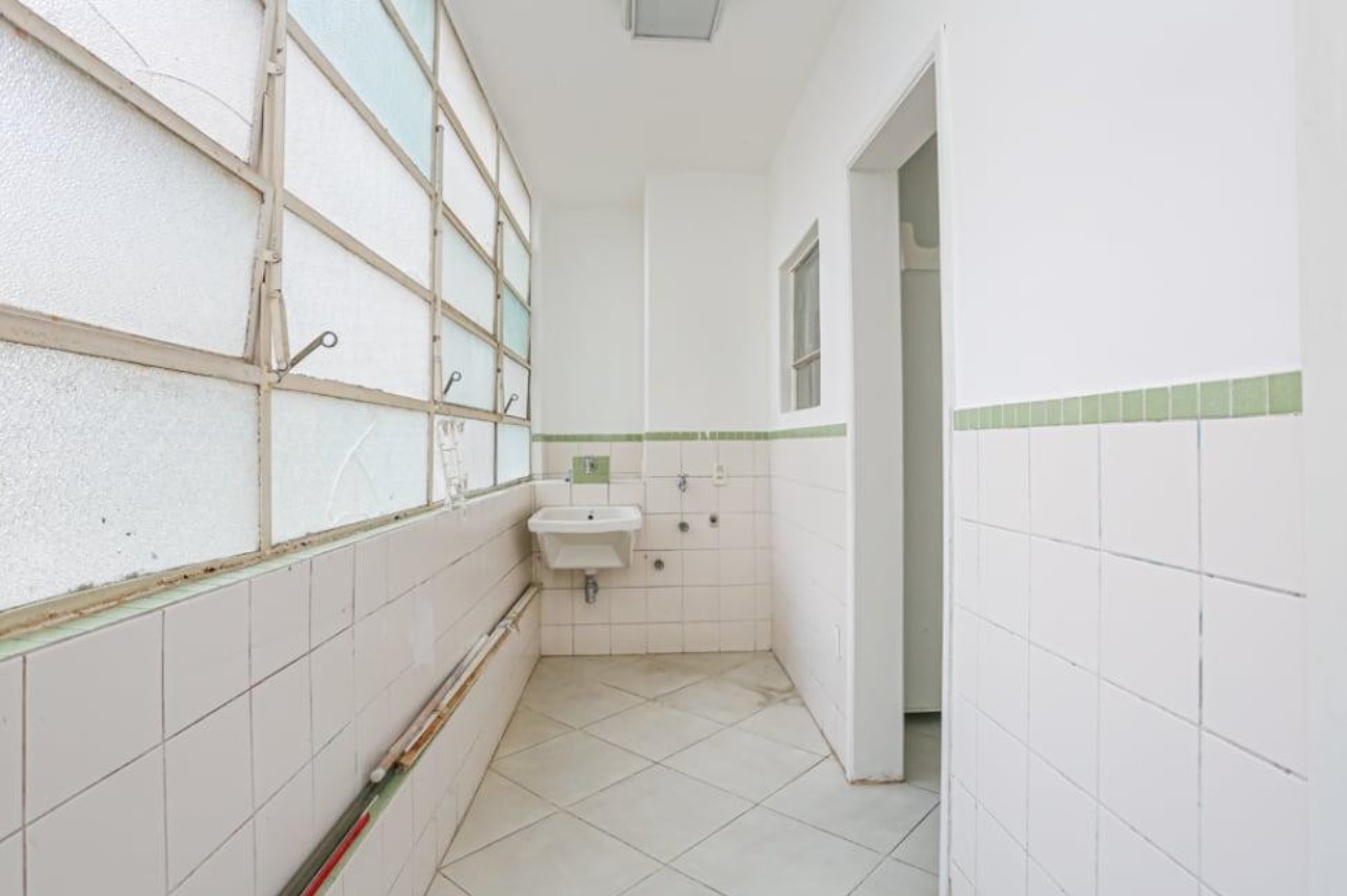 Apartamento, 3 quartos, 230 m² - Foto 9