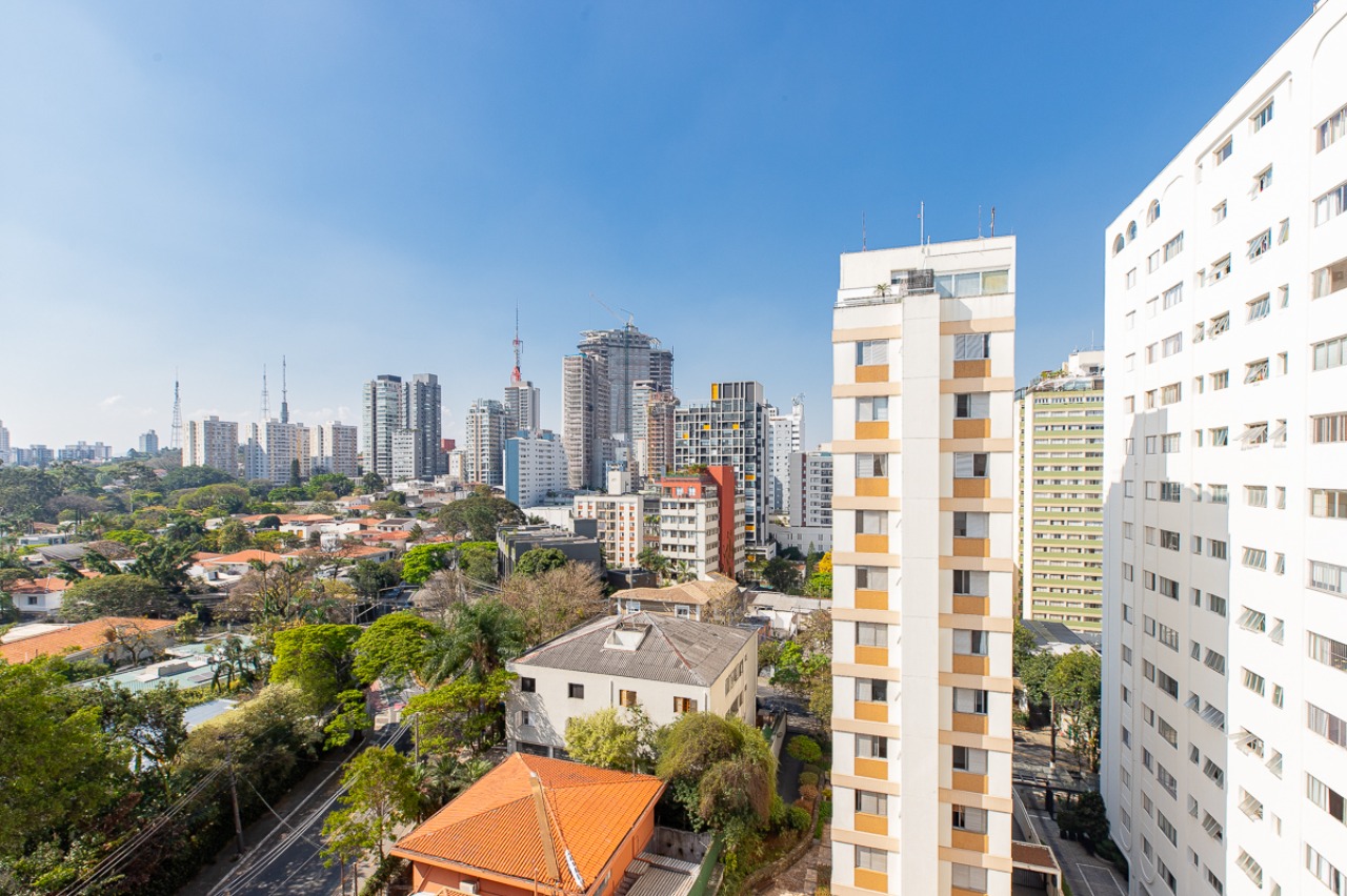 Apartamento, 3 quartos, 100 m² - Foto 6