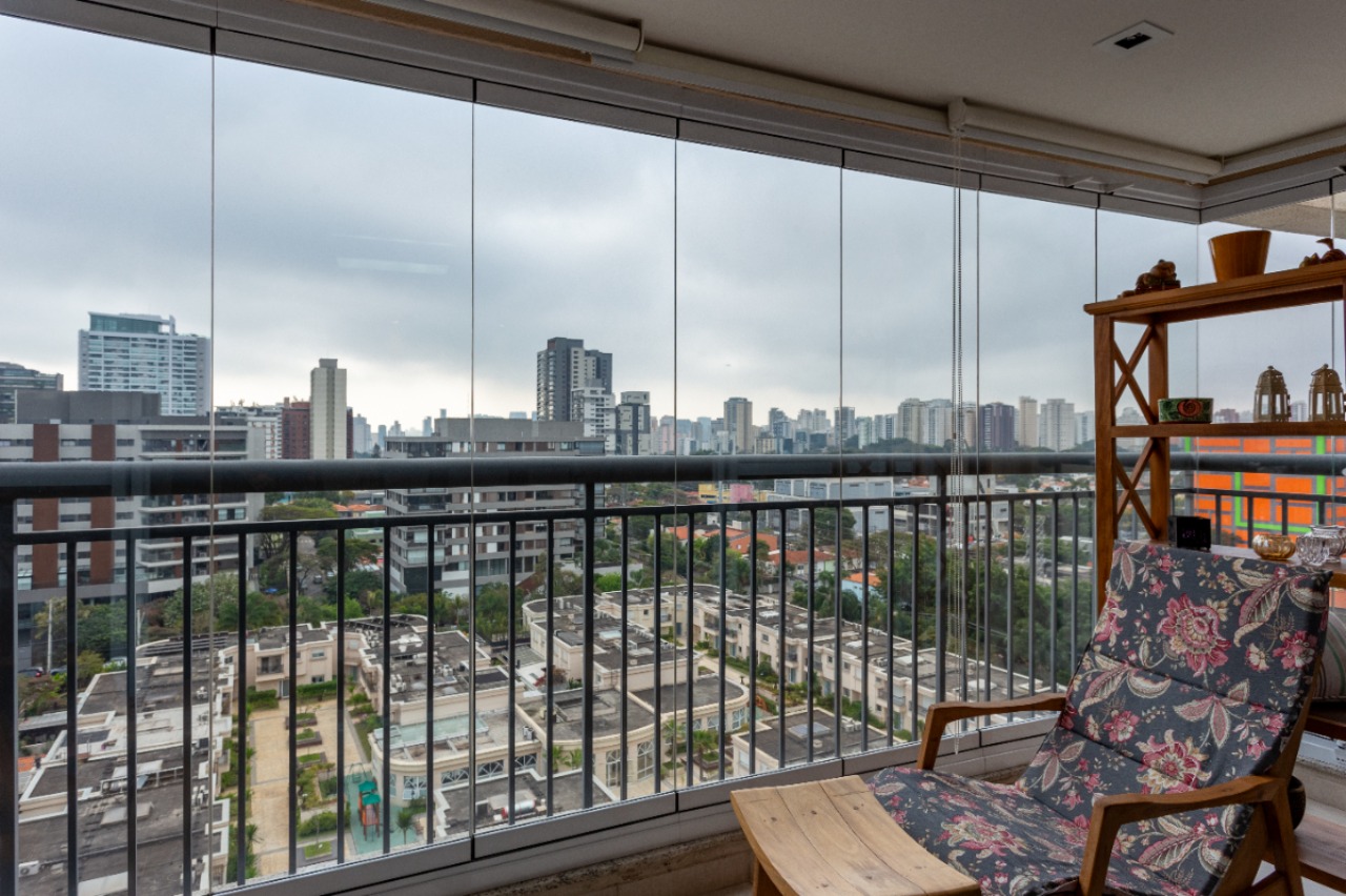 Apartamento, 3 quartos, 131 m² - Foto 4