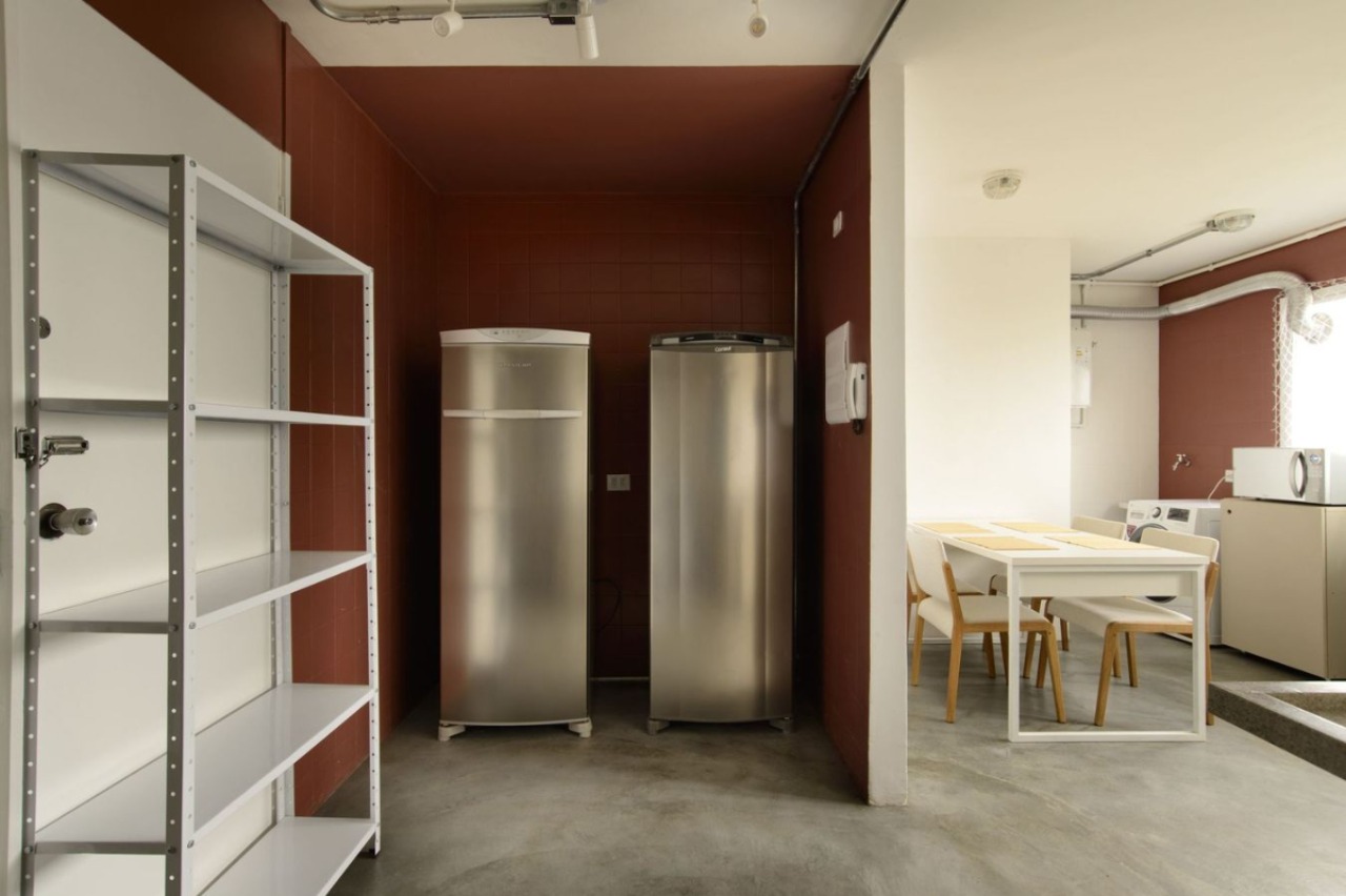 Apartamento, 4 quartos, 110 m² - Foto 6