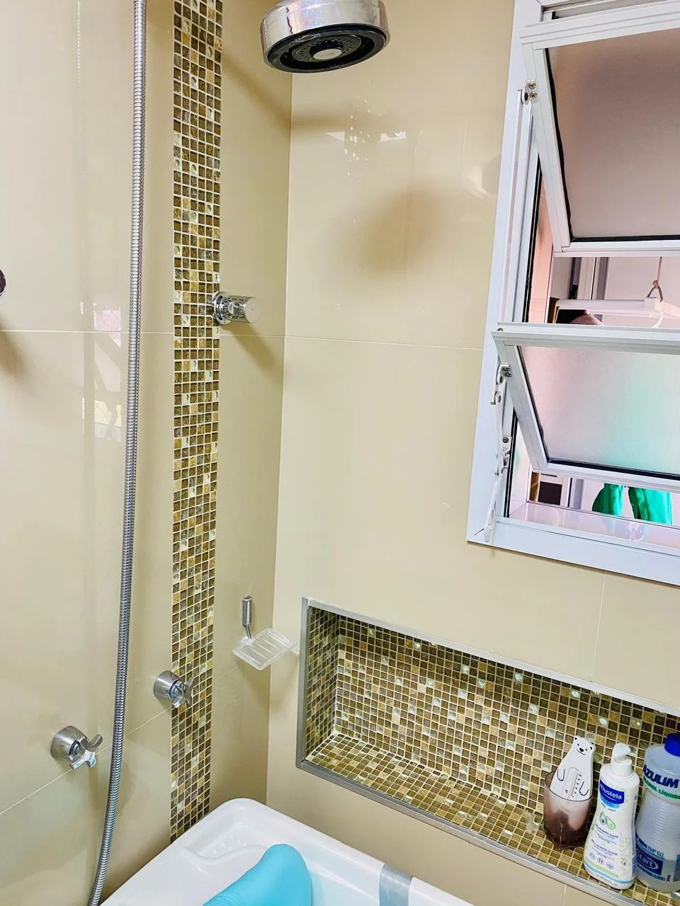 Apartamento, 3 quartos, 65 m² - Foto 37