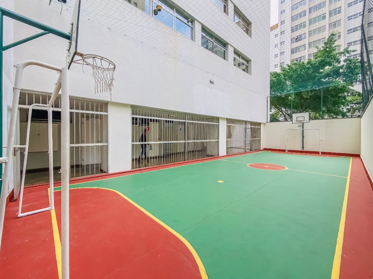 Apartamento, 5 quartos, 233 m² - Foto 31