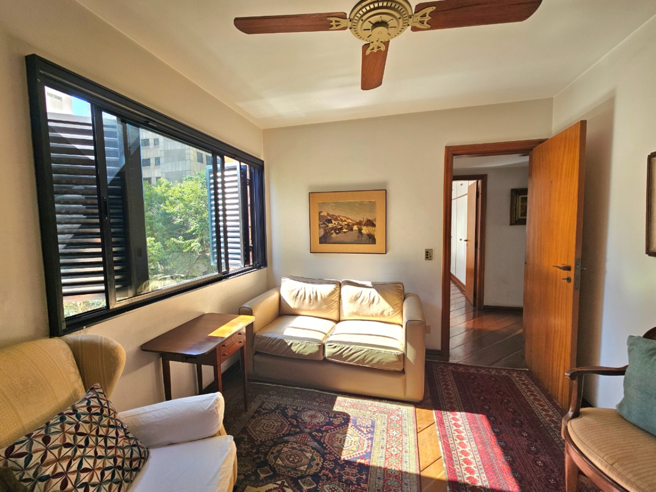 Apartamento, 3 quartos, 160 m² - Foto 23