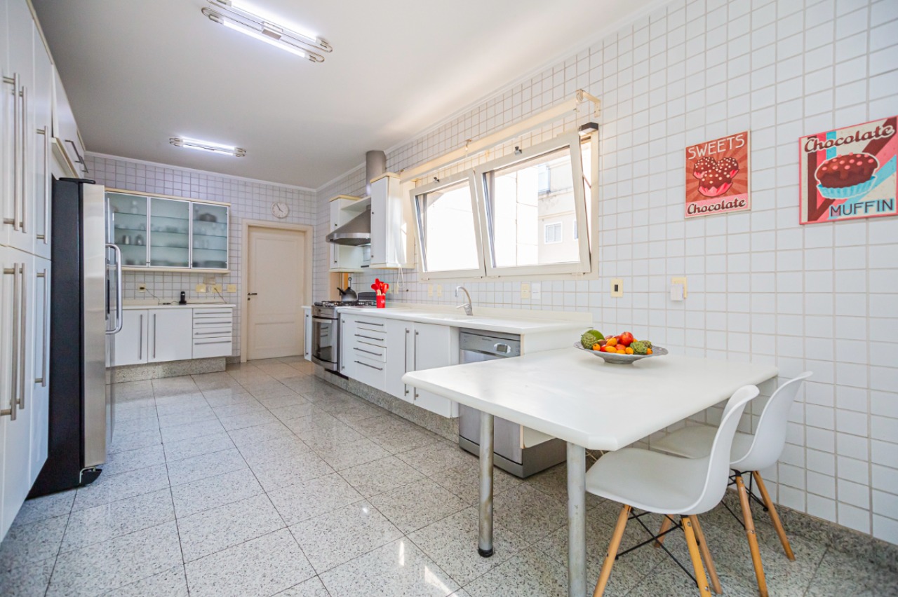Apartamento, 4 quartos, 650 m² - Foto 37