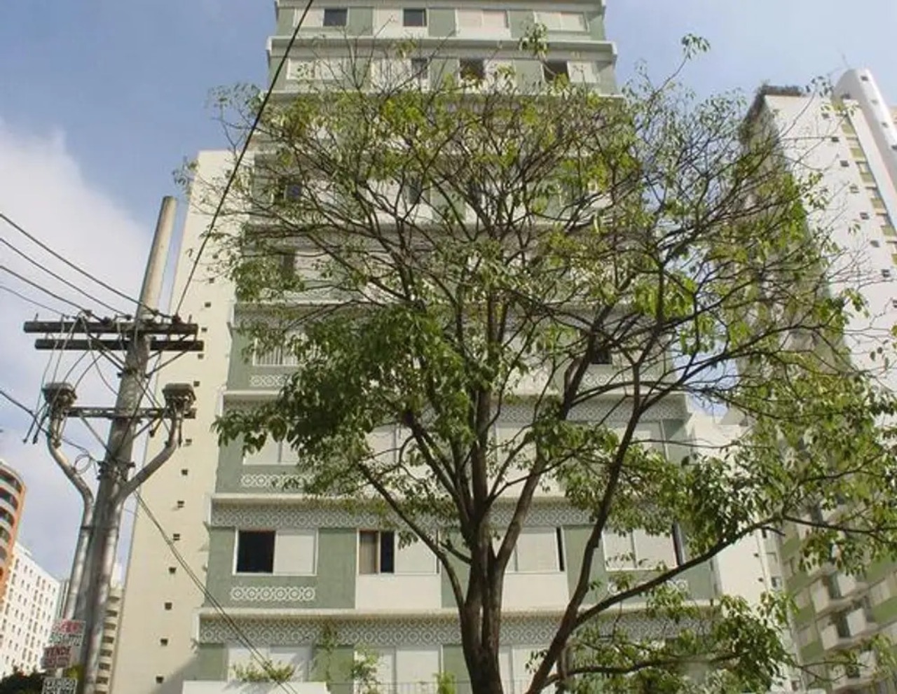 Apartamento, 3 quartos, 100 m² - Foto 1