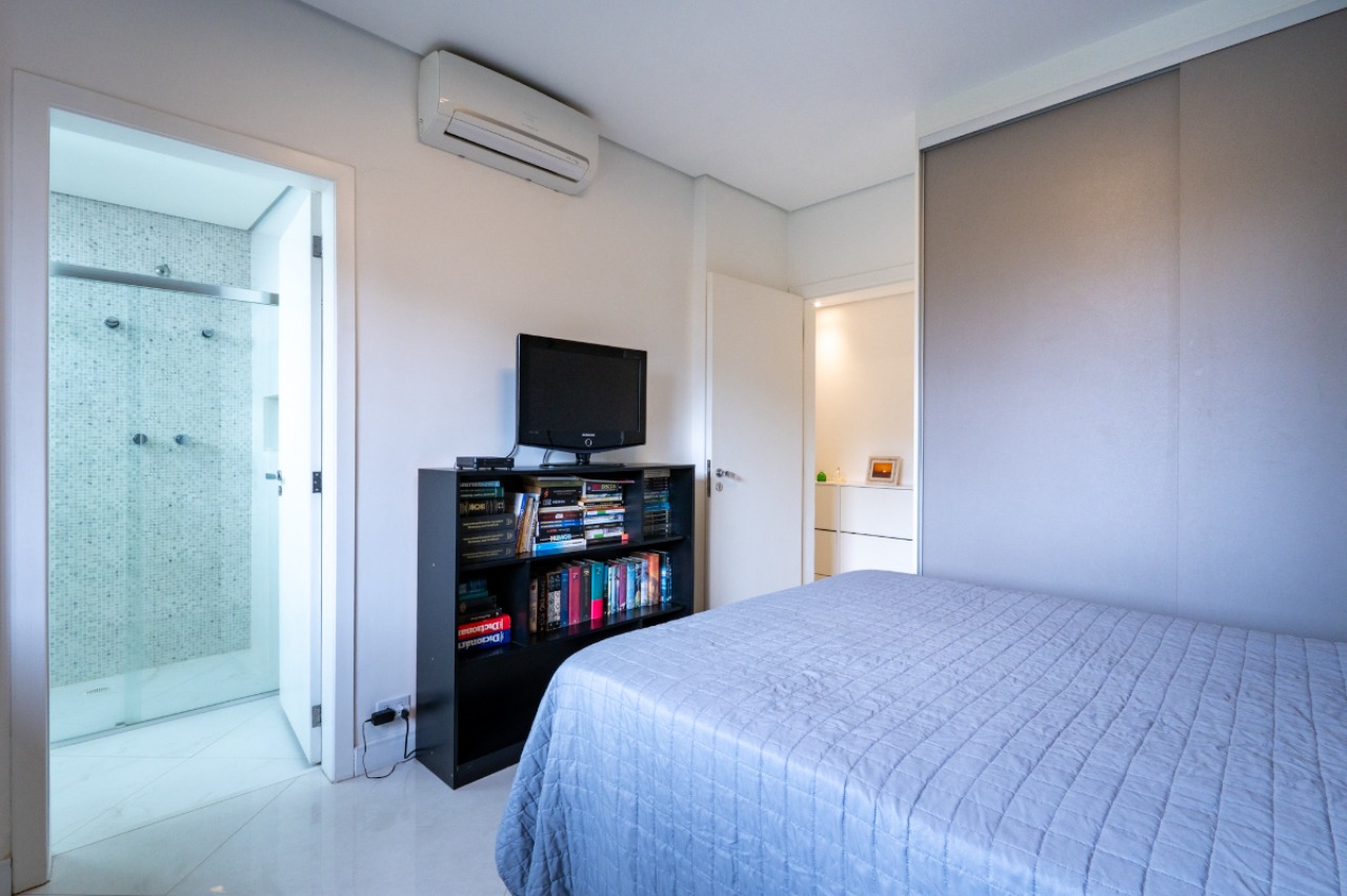 Apartamento, 4 quartos, 160 m² - Foto 34