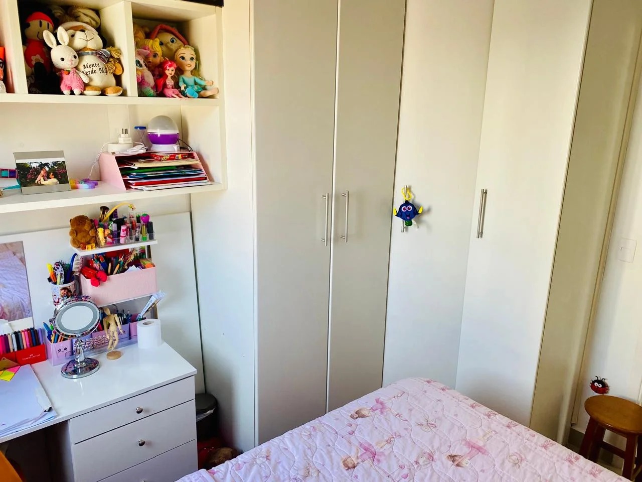 Apartamento, 3 quartos, 65 m² - Foto 30