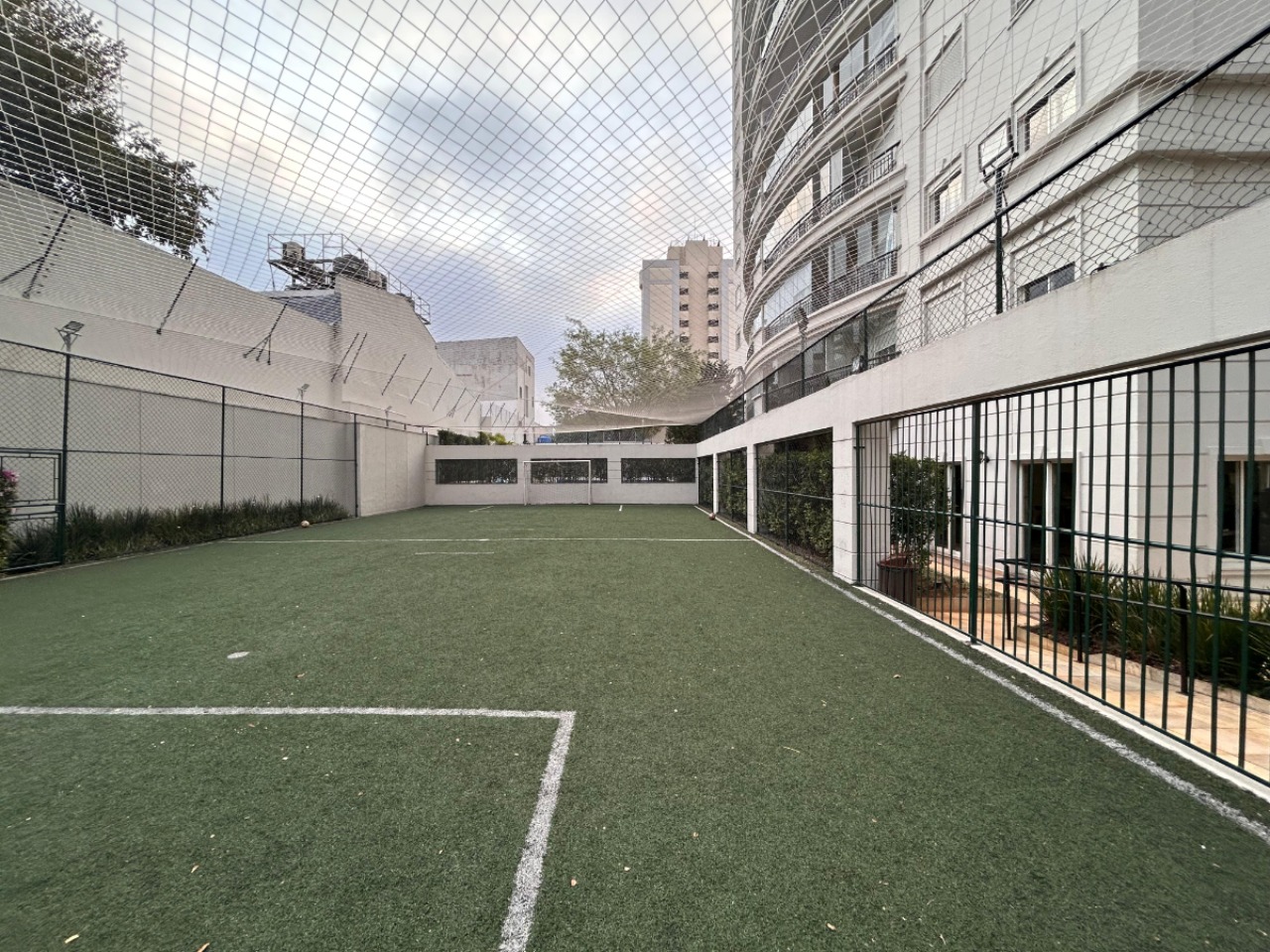 Apartamento, 3 quartos, 130 m² - Foto 44