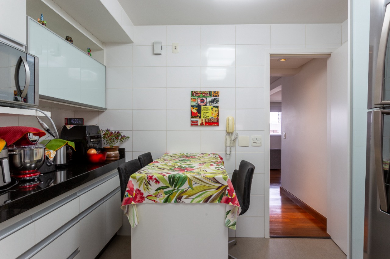 Apartamento, 3 quartos, 131 m² - Foto 31