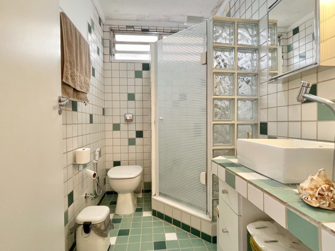 Apartamento, 2 quartos, 70 m² - Foto 11