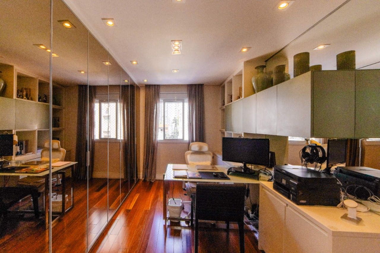 Apartamento, 3 quartos, 222 m² - Foto 16