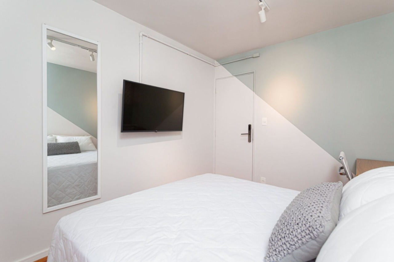 Apartamento, 4 quartos, 90 m² - Foto 18