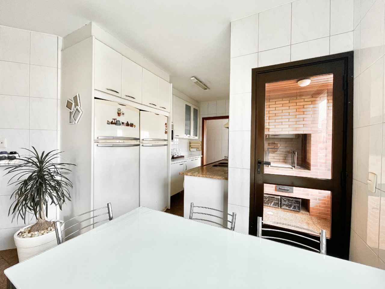 Apartamento, 4 quartos, 180 m² - Foto 6
