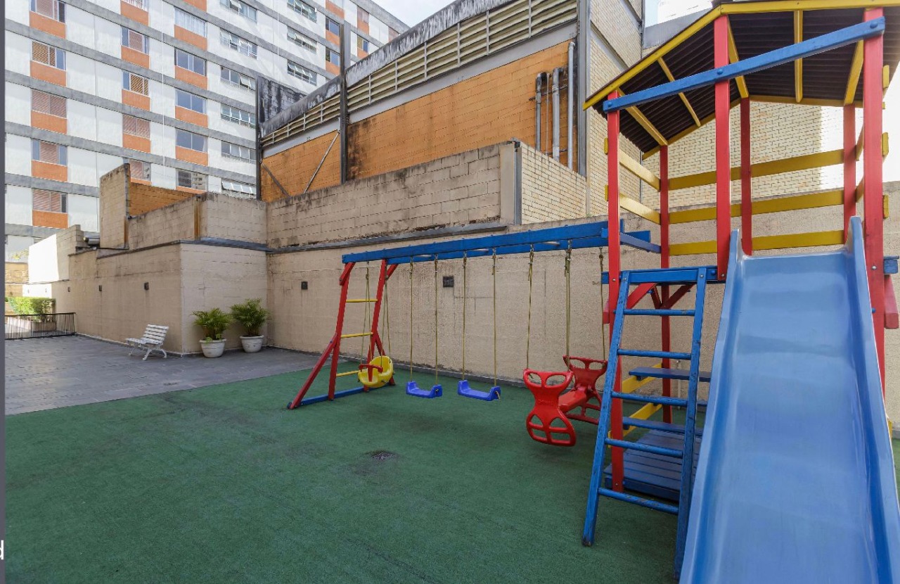 Apartamento, 3 quartos, 110 m² - Foto 26
