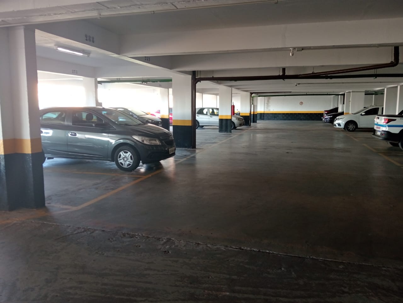Apartamento, 2 quartos, 45 m² - Foto 17