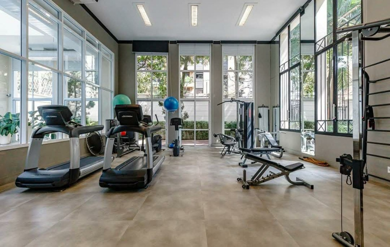 Apartamento, 4 quartos, 311 m² - Foto 8