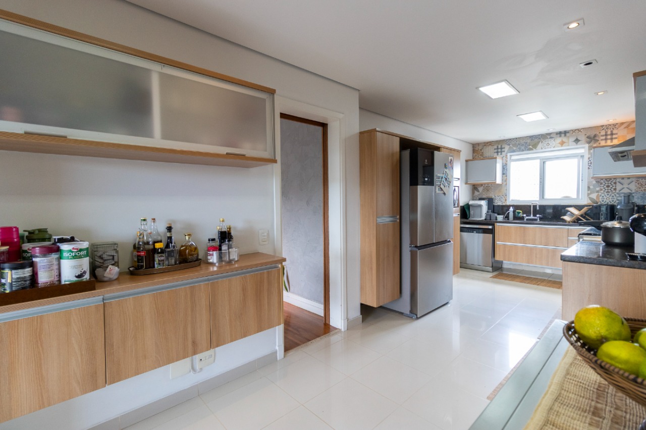 Apartamento, 4 quartos, 220 m² - Foto 27