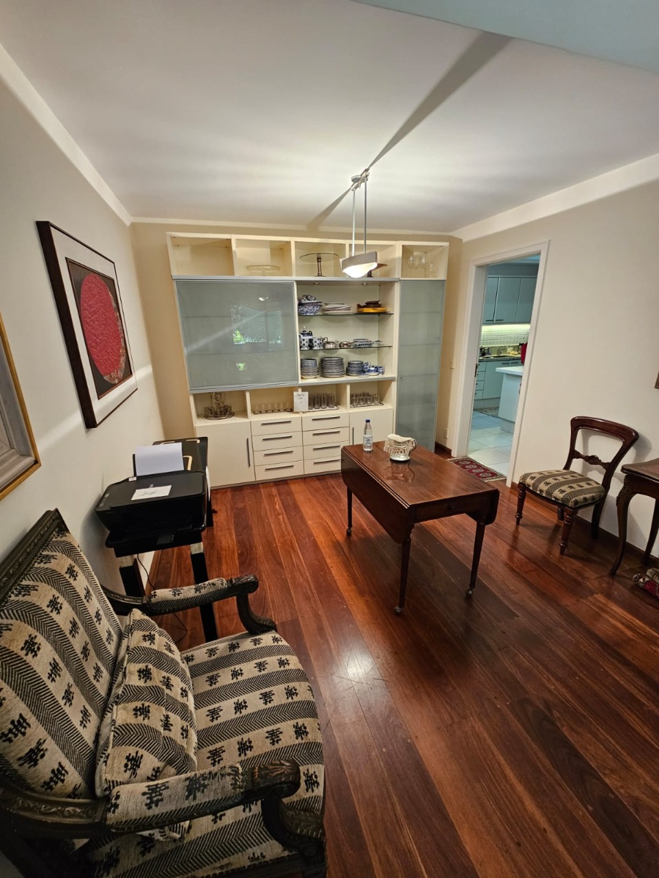 Casa de Condomínio, 2 quartos - Foto 31