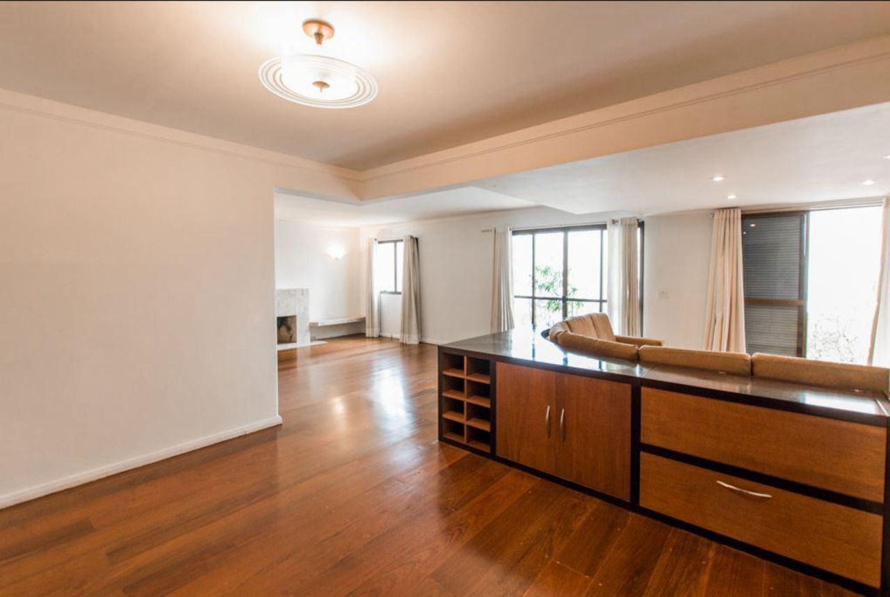 Apartamento, 3 quartos, 190 m² - Foto 13
