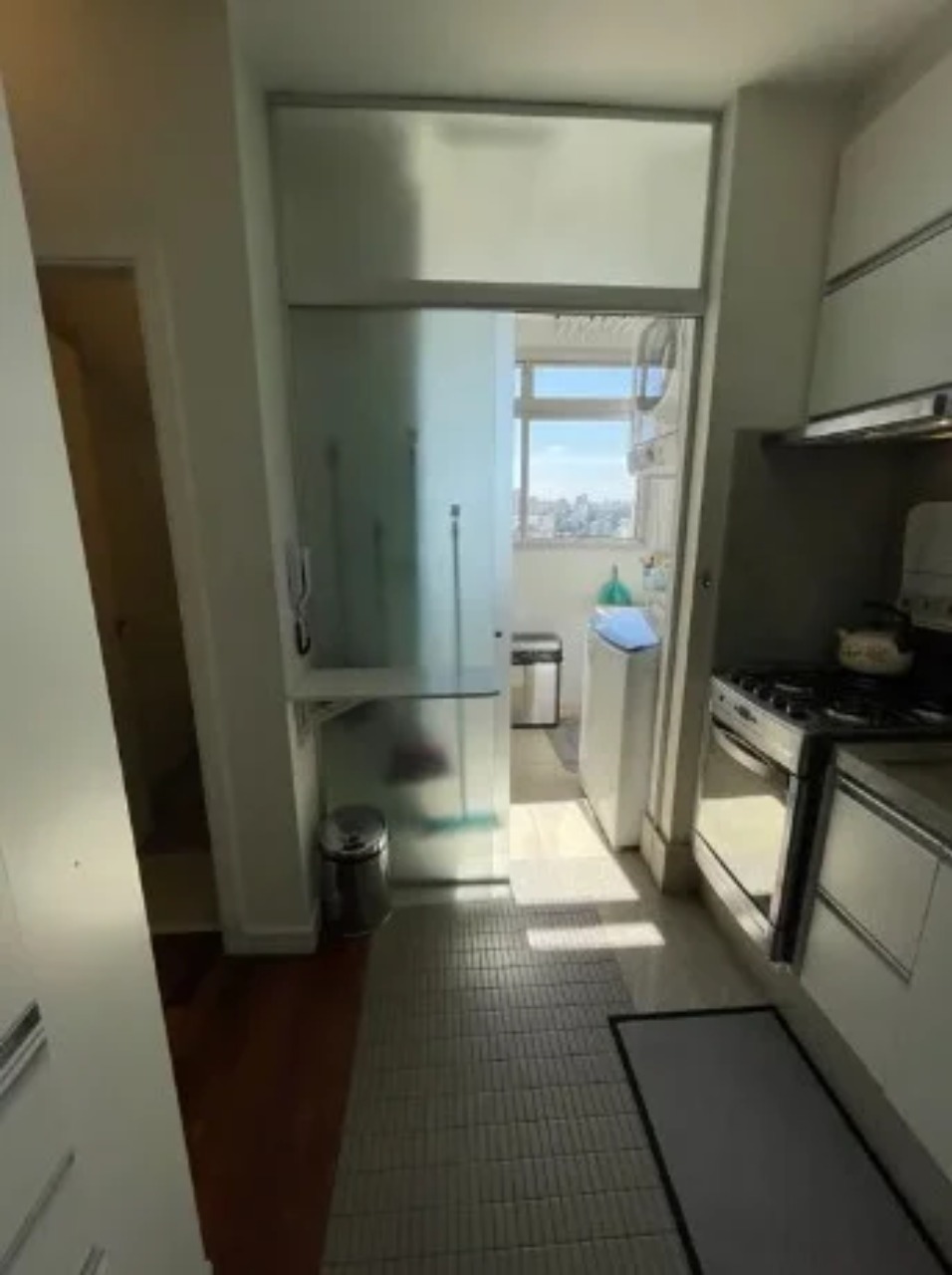 Cobertura, 3 quartos, 122 m² - Foto 6
