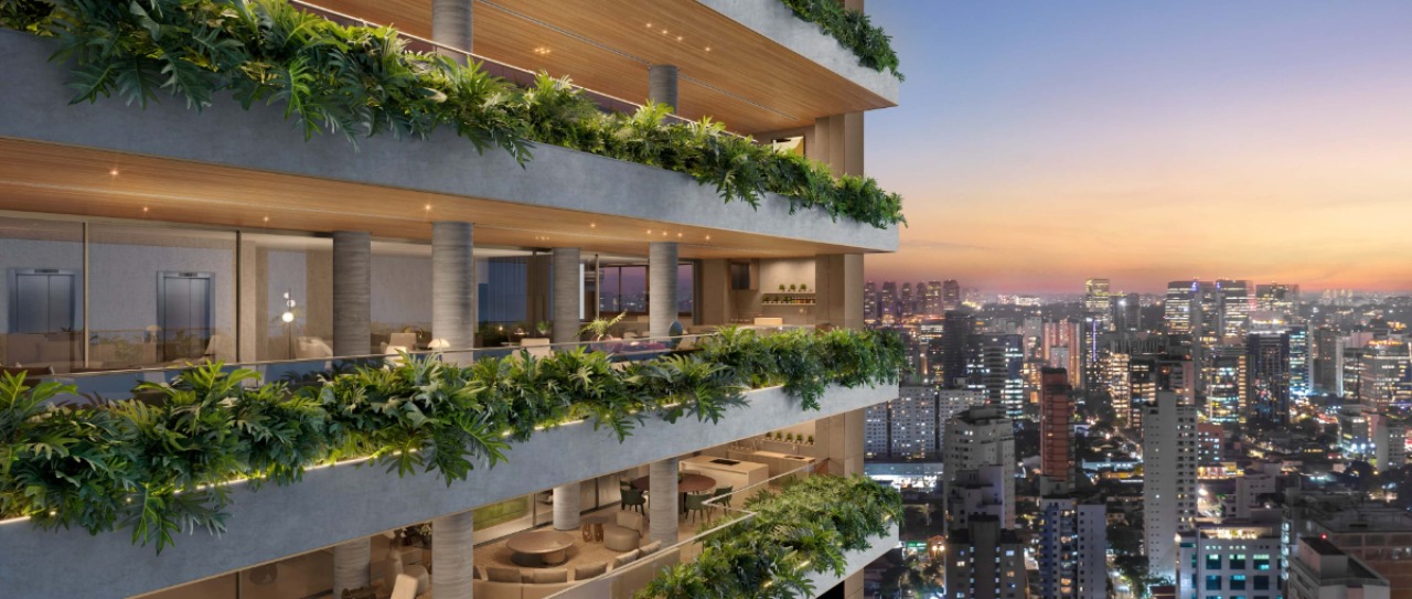 Apartamento, 5 quartos, 500 m² - Foto 6