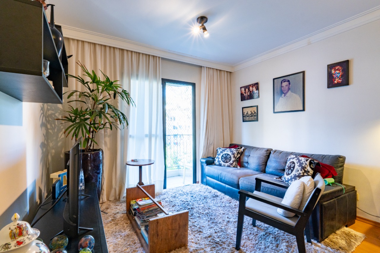 Apartamento, 3 quartos, 82 m² - Foto 10
