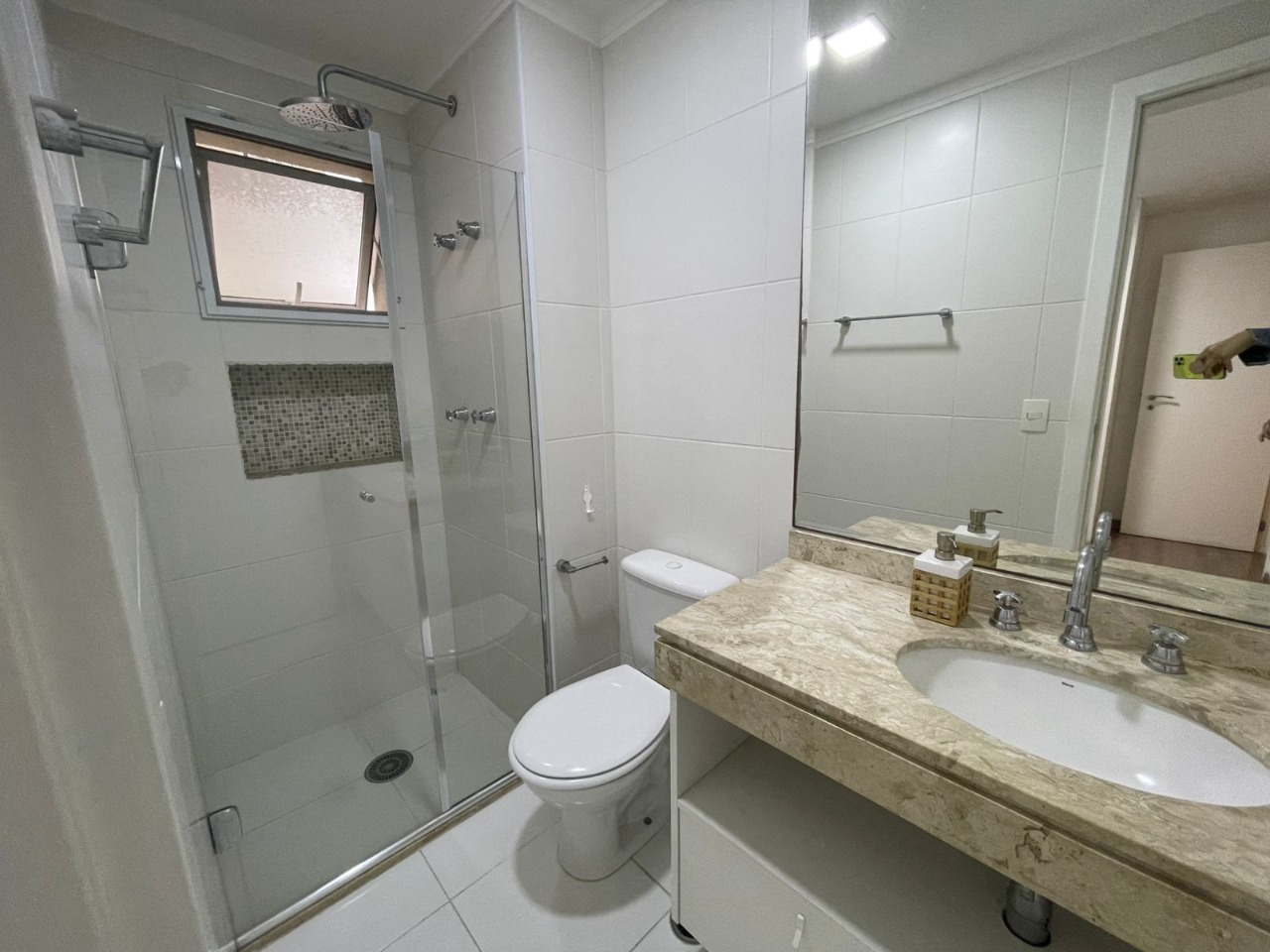 Apartamento, 3 quartos, 140 m² - Foto 20