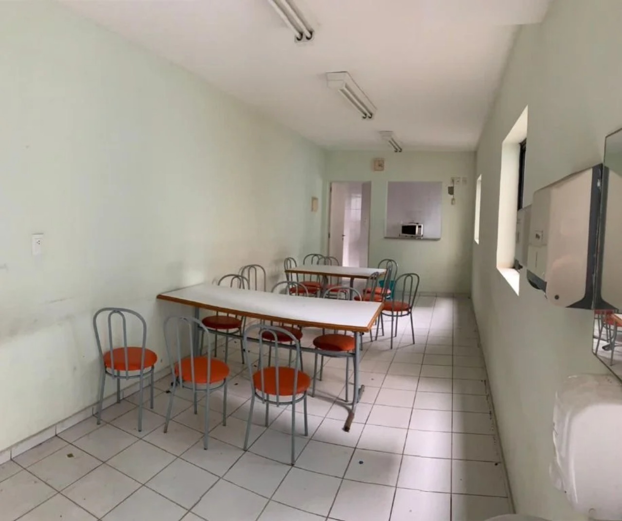 Prédio Inteiro, 901 m² - Foto 12