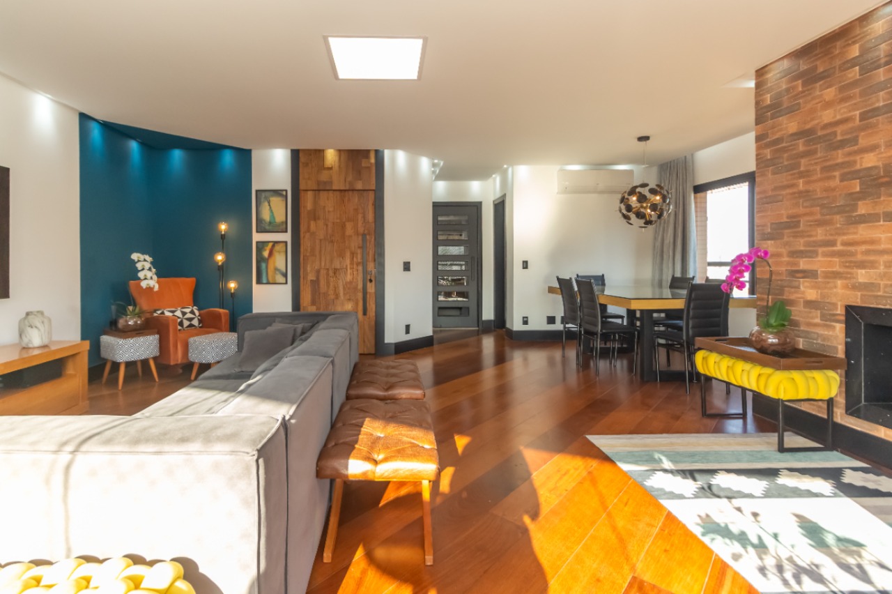 Apartamento, 4 quartos, 180 m² - Foto 43