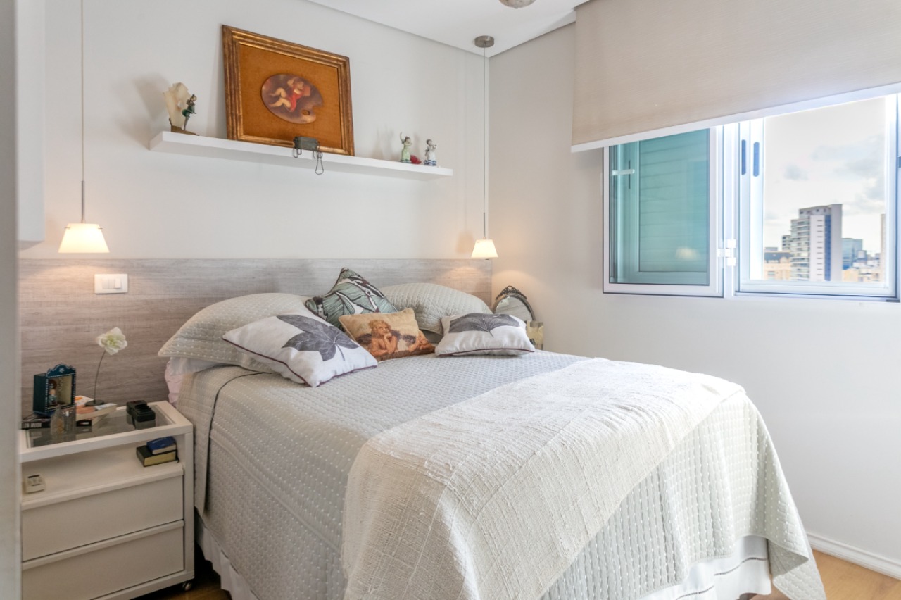 Apartamento, 3 quartos, 80 m² - Foto 12