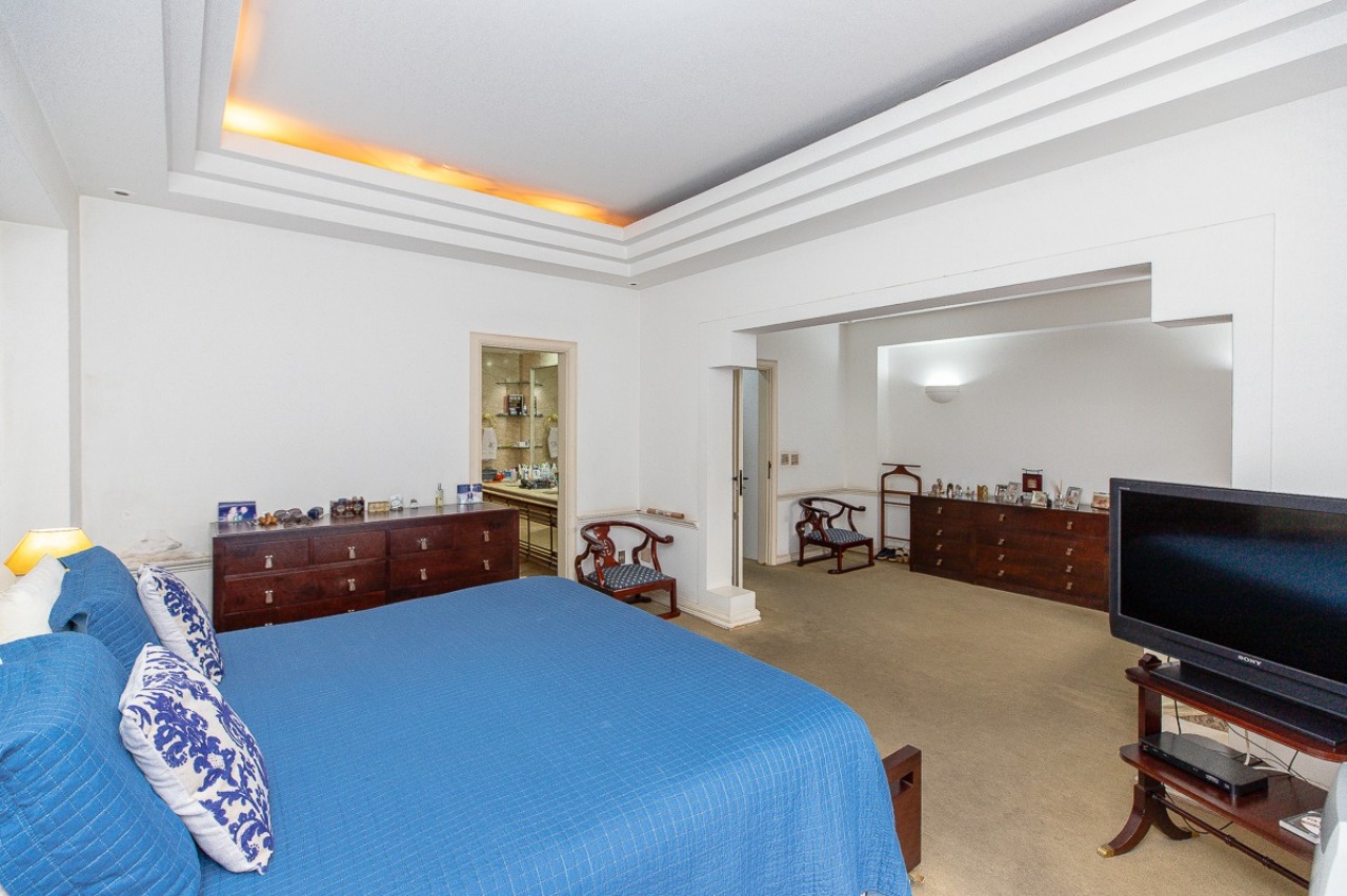 Apartamento, 4 quartos, 430 m² - Foto 40